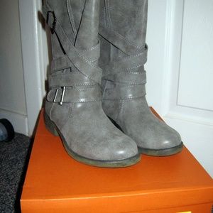 rocket dog truly boot